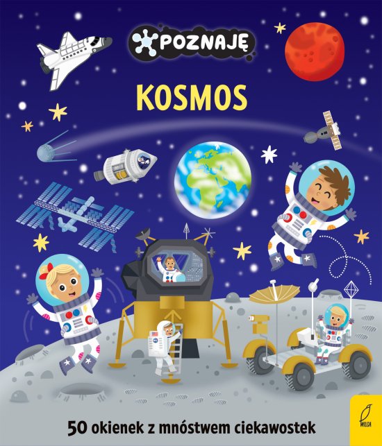 Poznaj� kosmos