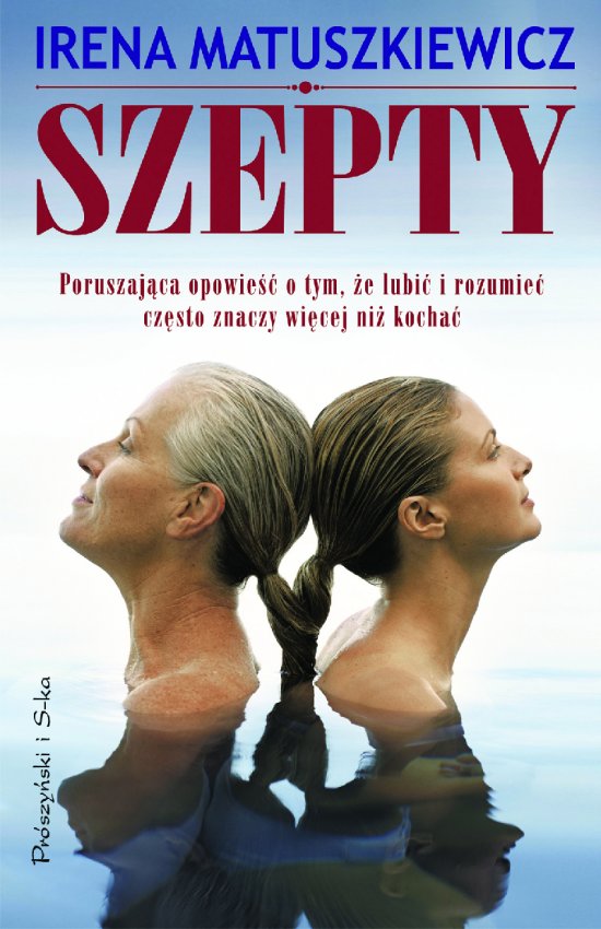 Szepty