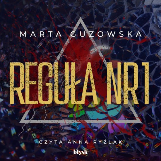 Regu�a nr 1