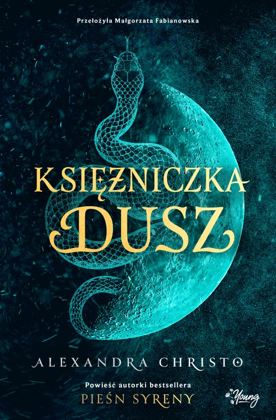 Ksi�niczka dusz