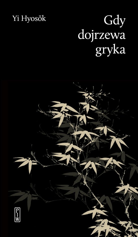 Gdy dojrzewa gryka