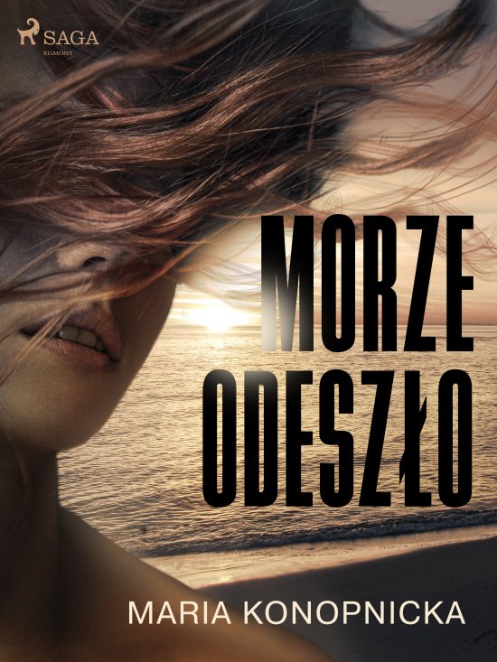Morze odesz�o