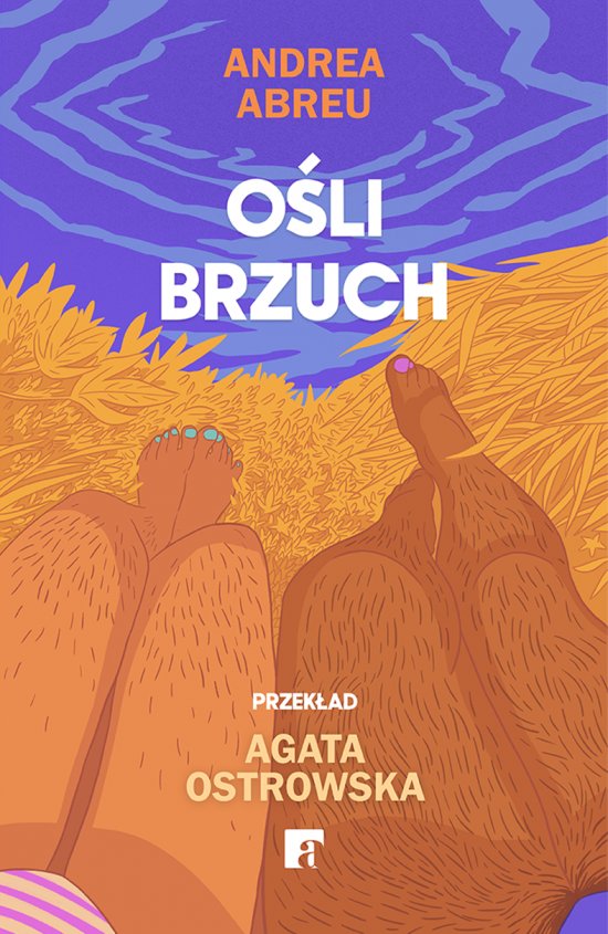 O�li brzuch