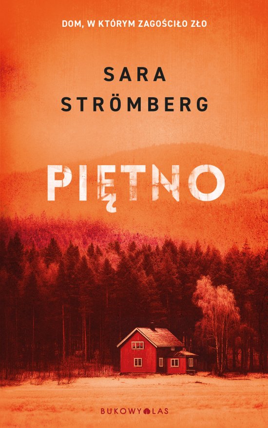 Pi�tno. �ledztwa Very Bergstrom