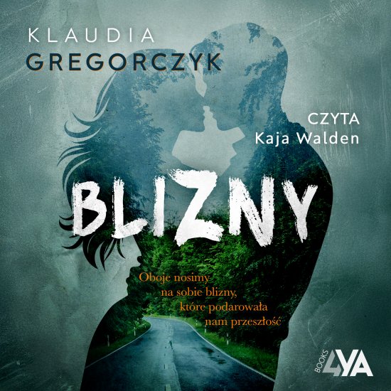 Blizny