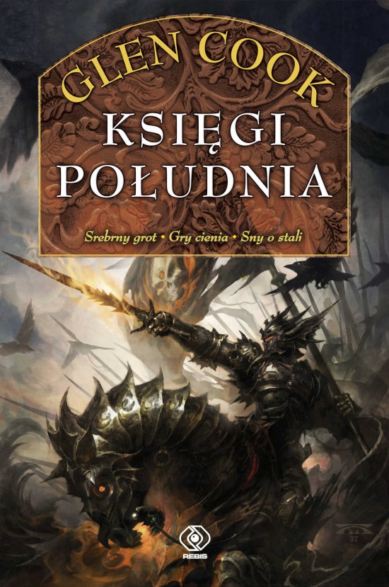 Ksi�gi Po�udnia