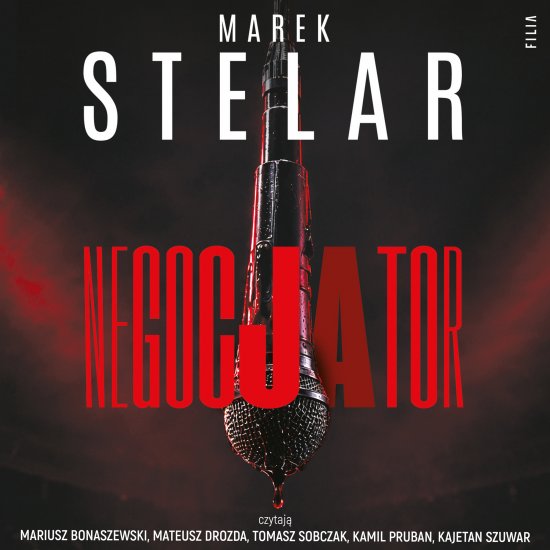 Negocjator
