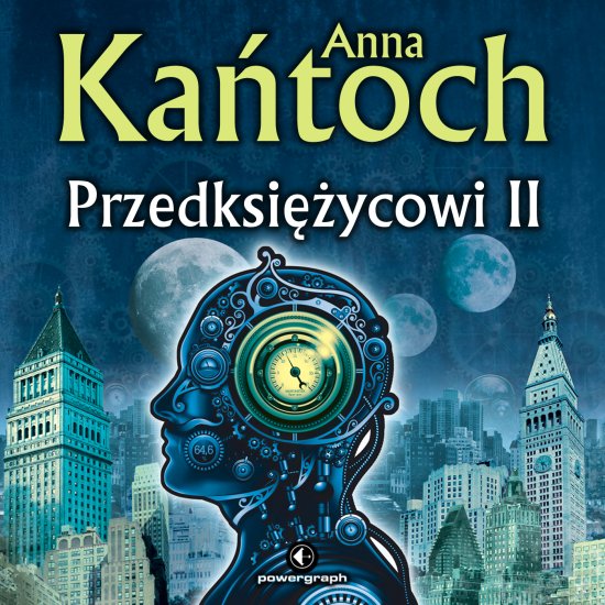 Przedksi�ycowi II