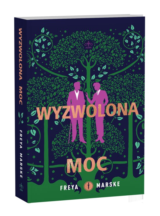 Wyzwolona moc