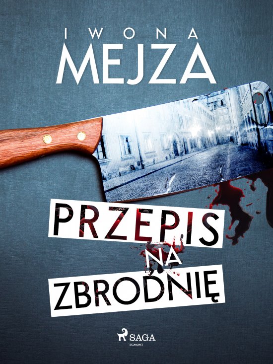 Przepis na zbrodni�