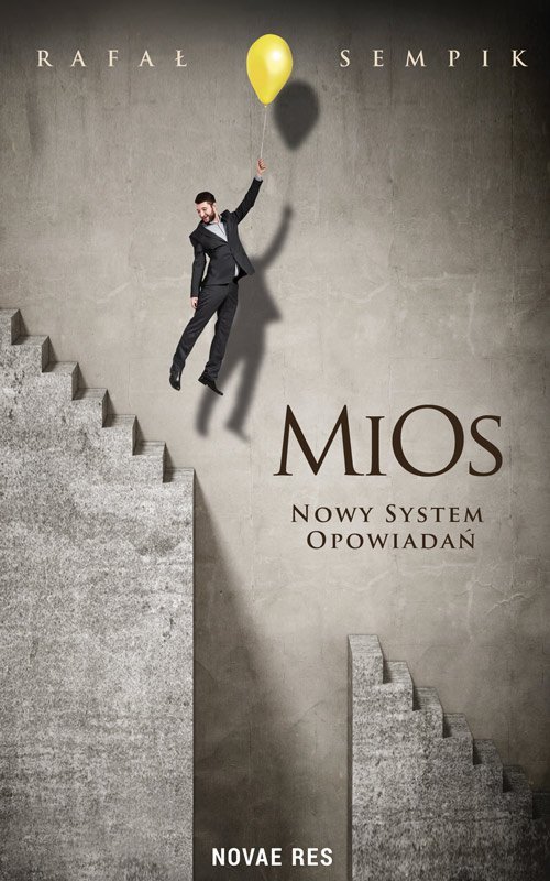 MiOs. Nowy system opowiada�