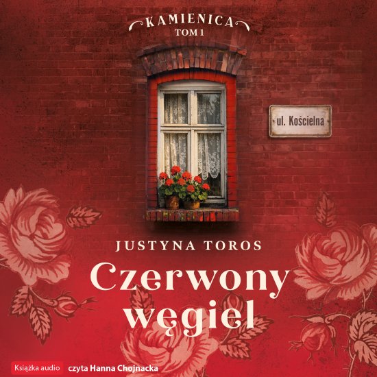 Czerwony w�giel