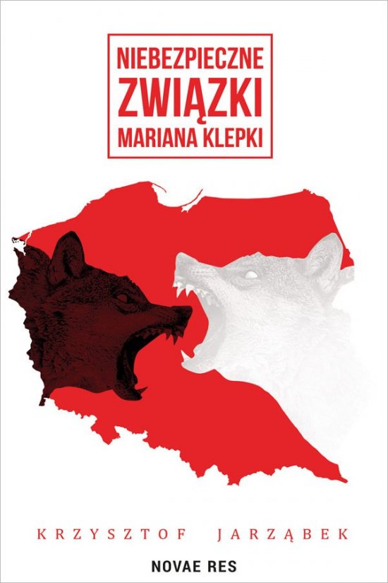 Niebezpieczne zwi�zki Mariana Klepki