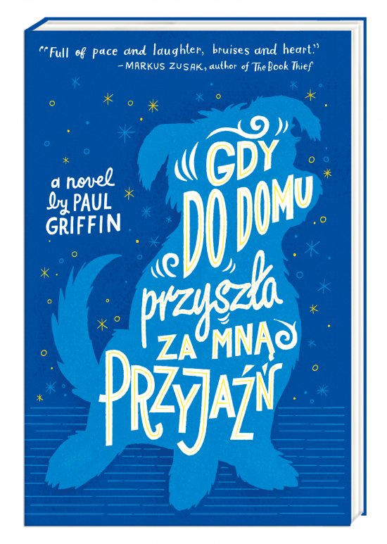 Gdy do domu przysz�a za mn� Przyja��