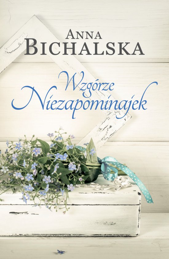 Wzg�rze niezapominajek
