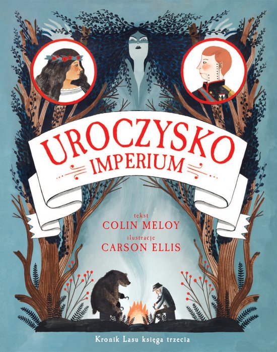 Uroczysko. Imperium