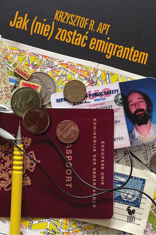 Jak (nie) zosta� emigrantem