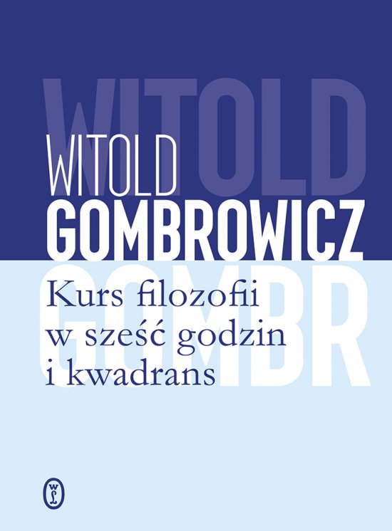 Kurs filozofii w sze�� godzin i kwadrans