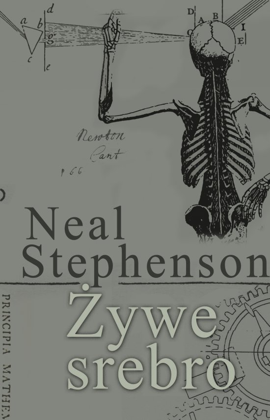�ywe srebro