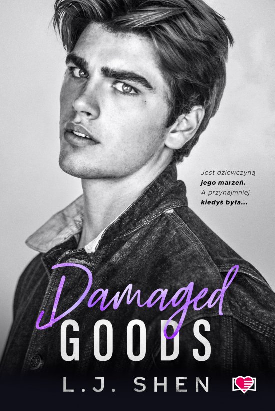 Damaged Goods. All Saints High