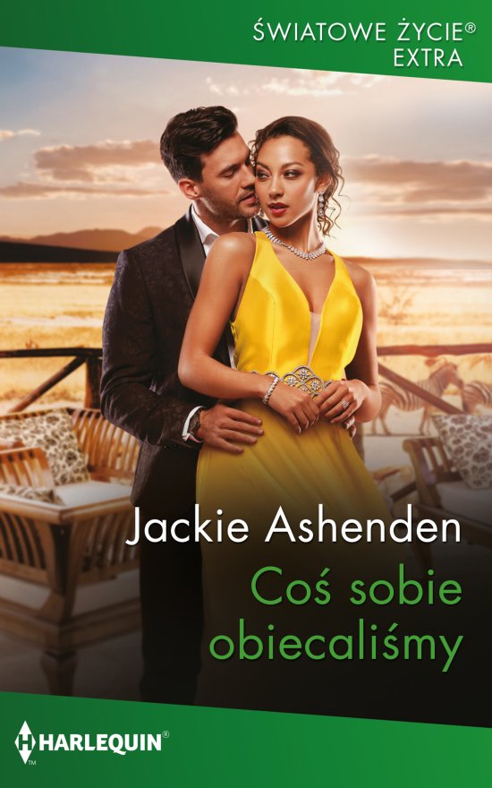 Co� sobie obiecali�my