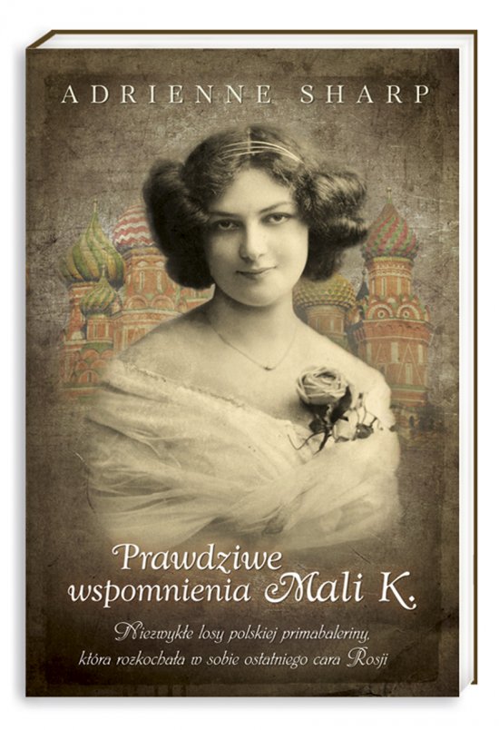 Prawdziwe wspomnienia Mali K