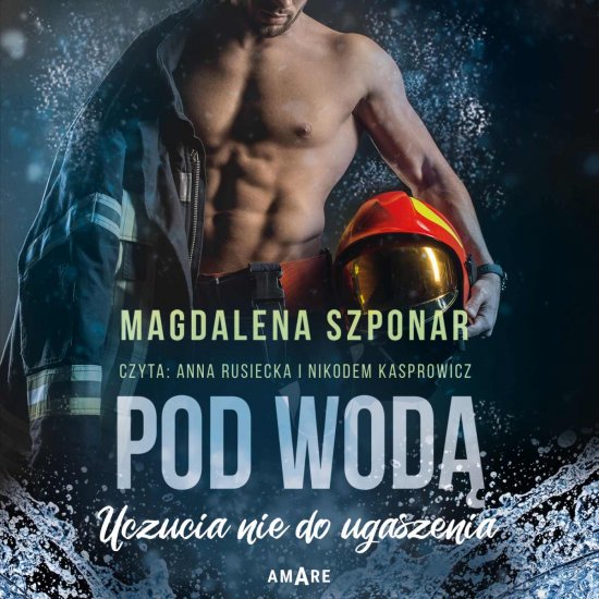 Pod wod�. Tom 1
