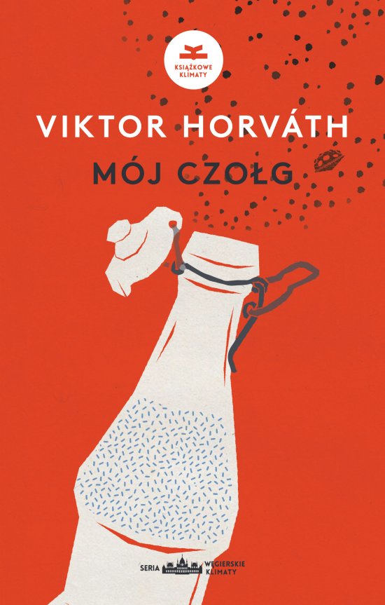 M�j czo�g