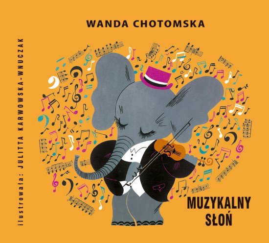 Muzykalny s�o�