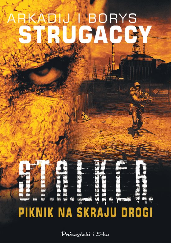 Piknik na skraju drogi