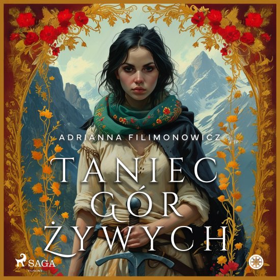 Taniec g�r �ywych