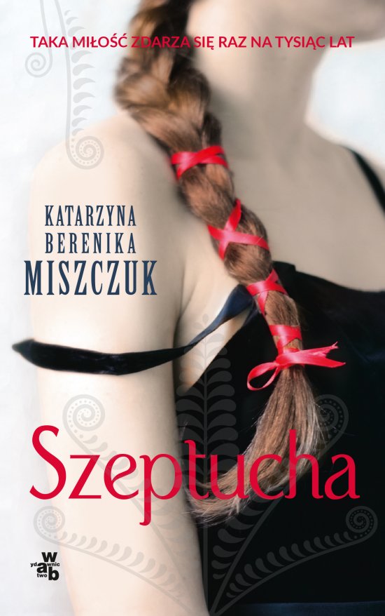 Szeptucha. Pocket