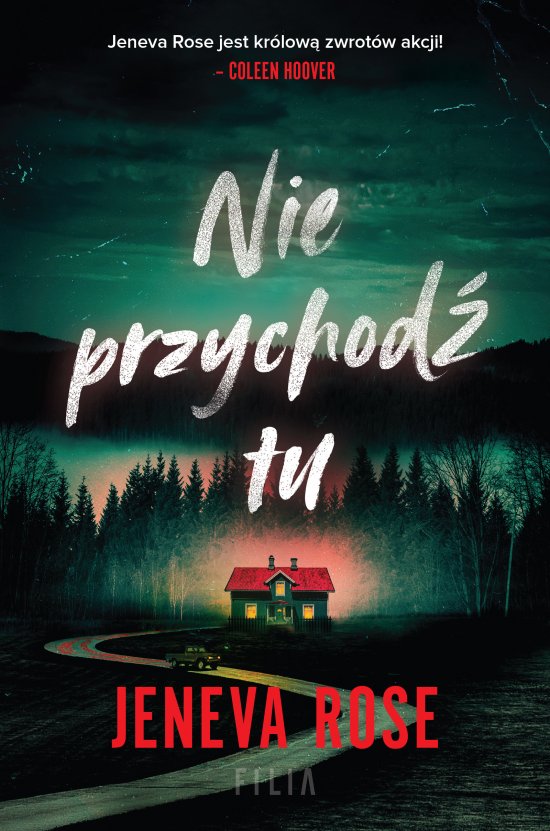 Nie przychod� tu