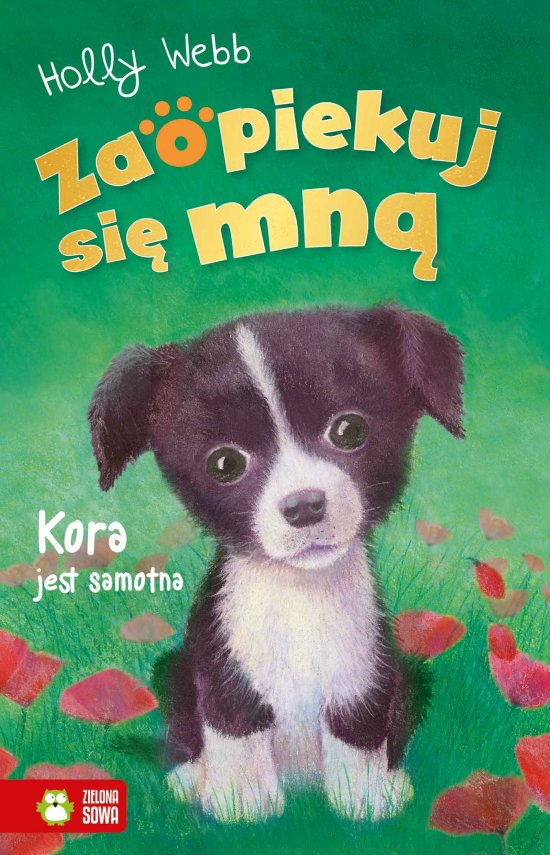 Zaopiekuj si� mn�. Kora jest samotna