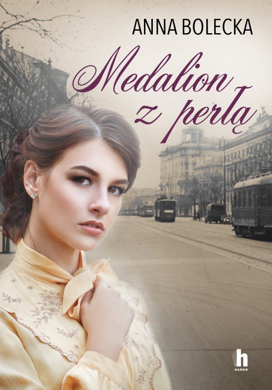 Medalion z per��