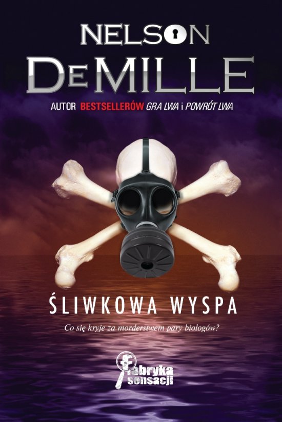 �liwkowa wyspa