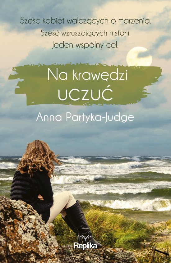 Na kraw�dzi uczu�