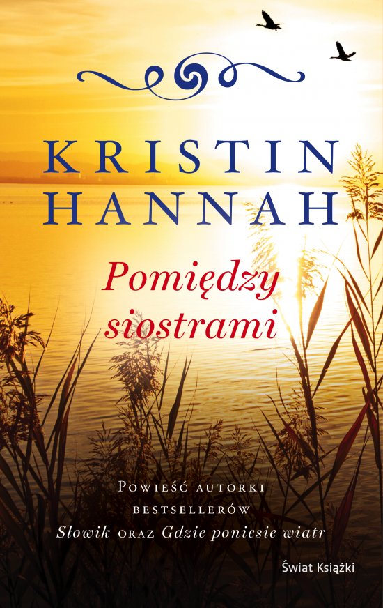 Pomi�dzy siostrami