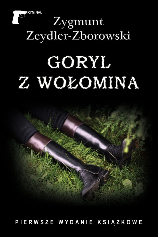 Goryl z Wo�omina