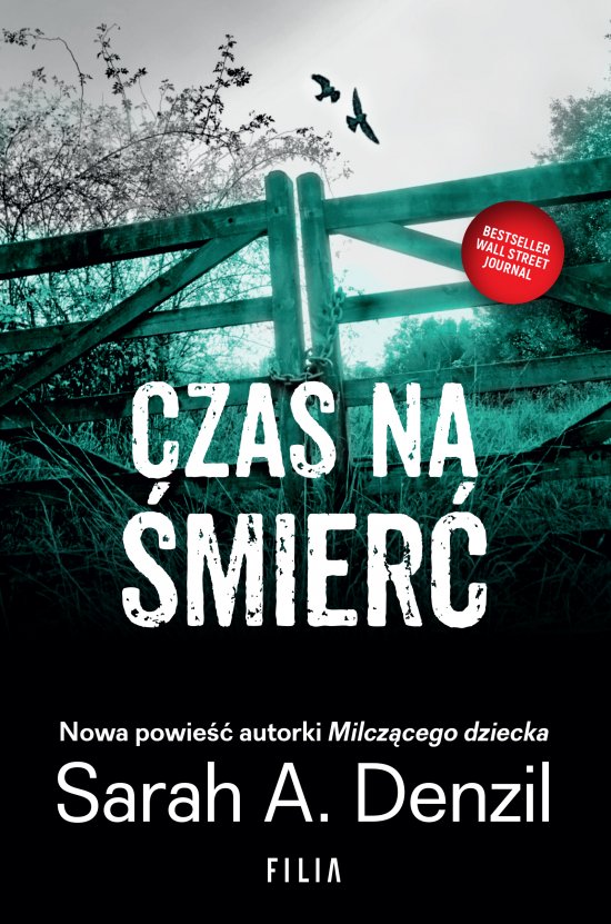 Czas na �mier�