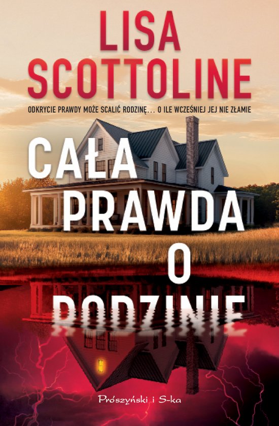 Ca�a prawda o rodzinie