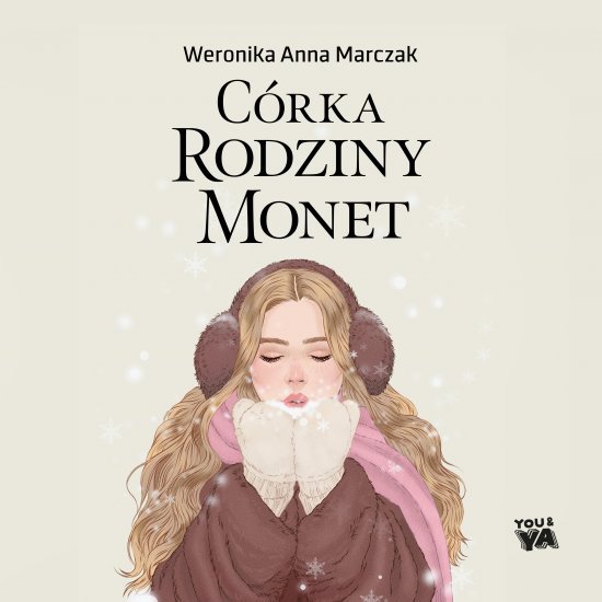 C�rka rodziny Monet