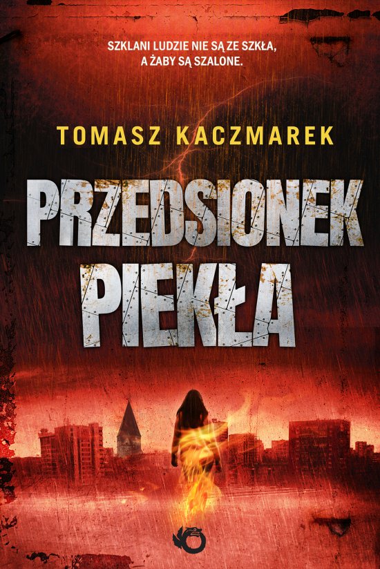 Przedsionek piek�a