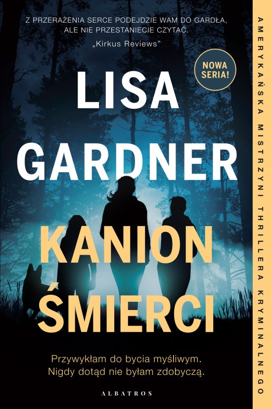 Kanion �mierci