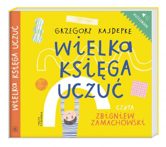 Wielka ksi�ga uczu�
