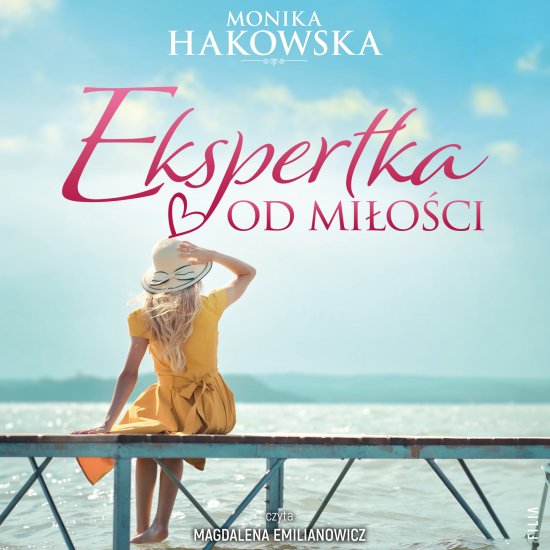 Ekspertka od mi�o�ci