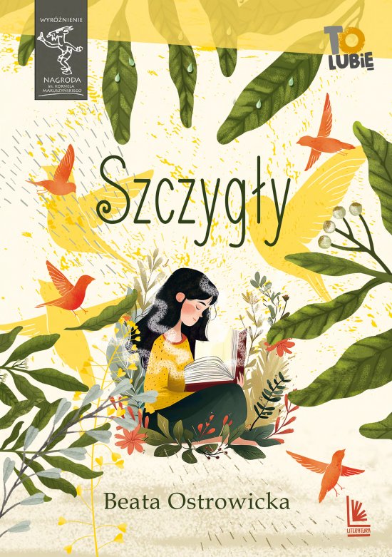 Szczyg�y