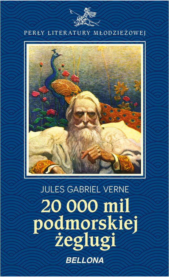 20 000 mil podmorskiej �eglugi
