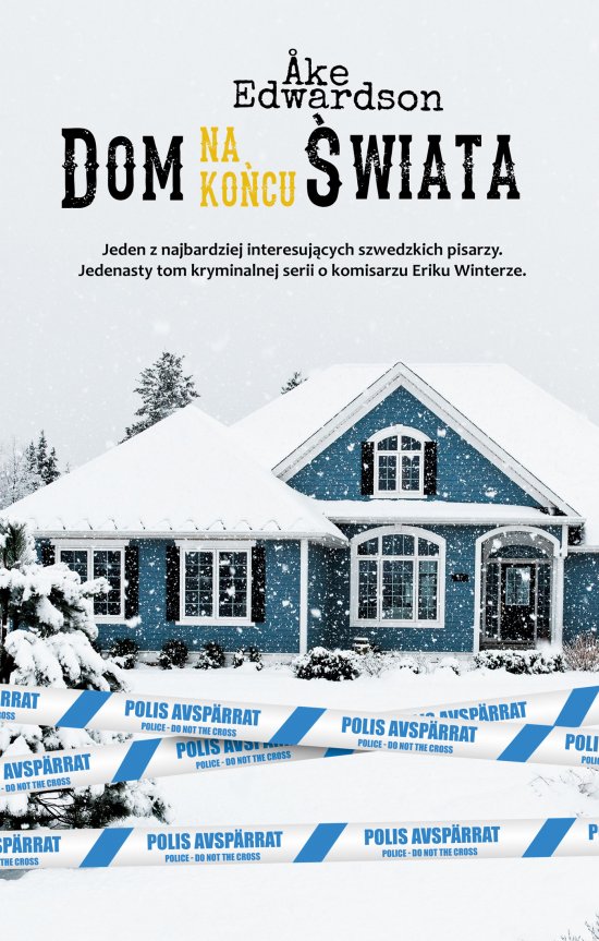 Dom na ko�cu �wiata