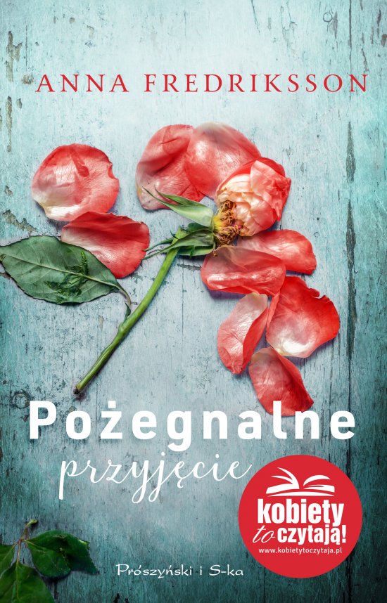 Po�egnalne przyj�cie
